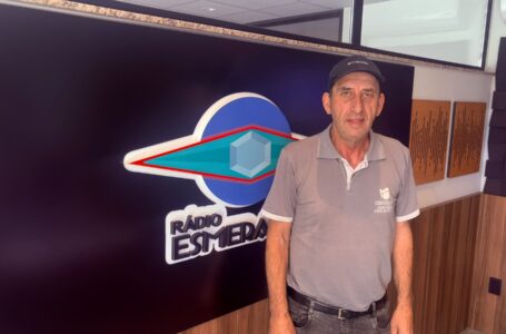 Foto: Divulgação/Rádio Esmeralda.