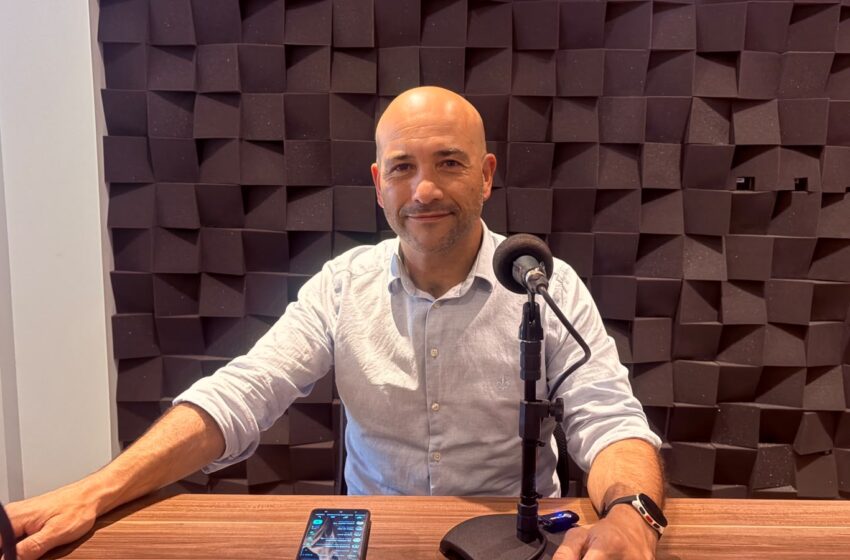  Vice-prefeito de Vacaria avalia o desempenho eleitoral em 2026
