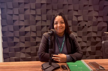 Foto: Divulgação/Rádio Esmeralda.